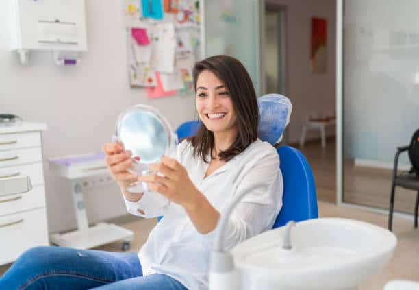 The Power of a Smile: Exploring Teeth Whitening Options for a Brighter Smile Tamworth